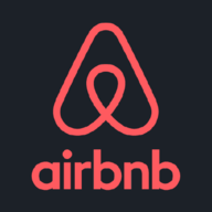 Airbnb app-icoon (lottie-ios)